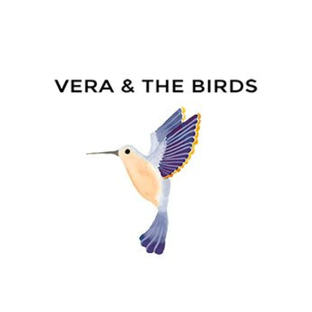 vera and the birds vegana marca